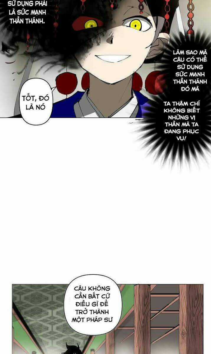 Thập Tự Chinh Chapter 6 trang 4