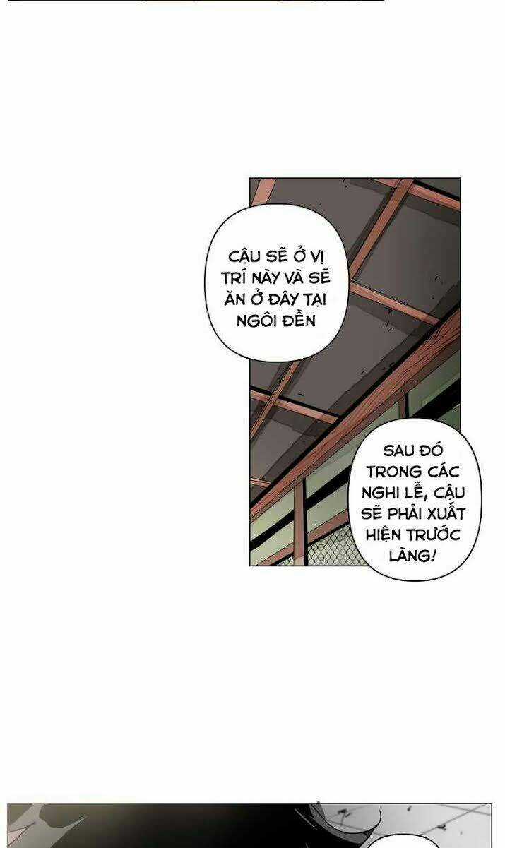 Thập Tự Chinh Chapter 6 trang 8