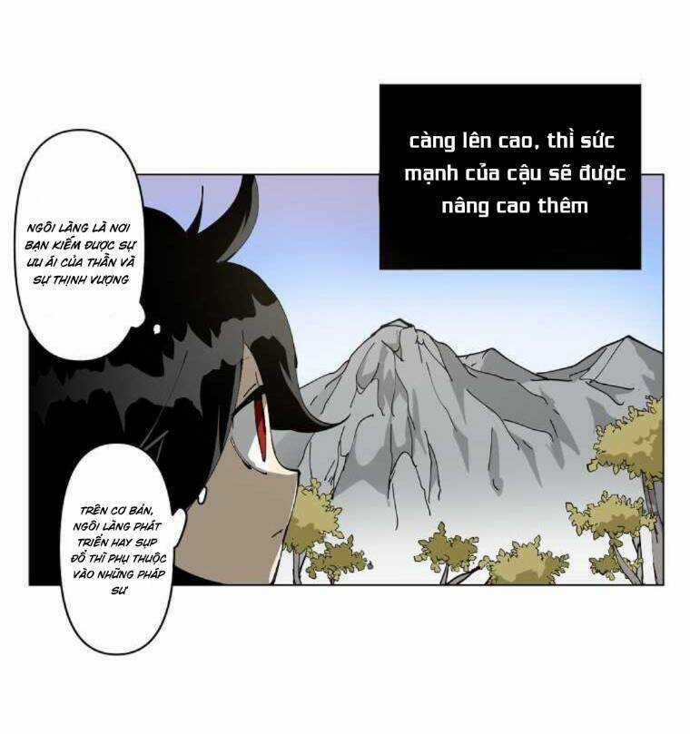 Thập Tự Chinh Chapter 7 trang 10