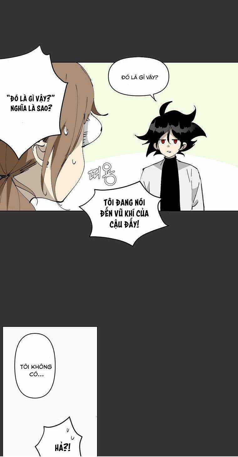 Thập Tự Chinh Chapter 7 trang 17