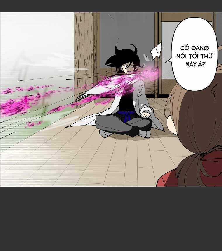 Thập Tự Chinh Chapter 7 trang 19