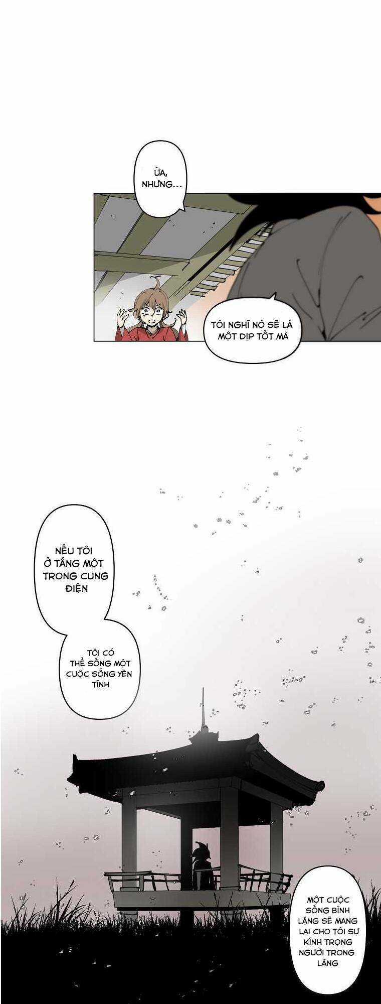 Thập Tự Chinh Chapter 7 trang 2