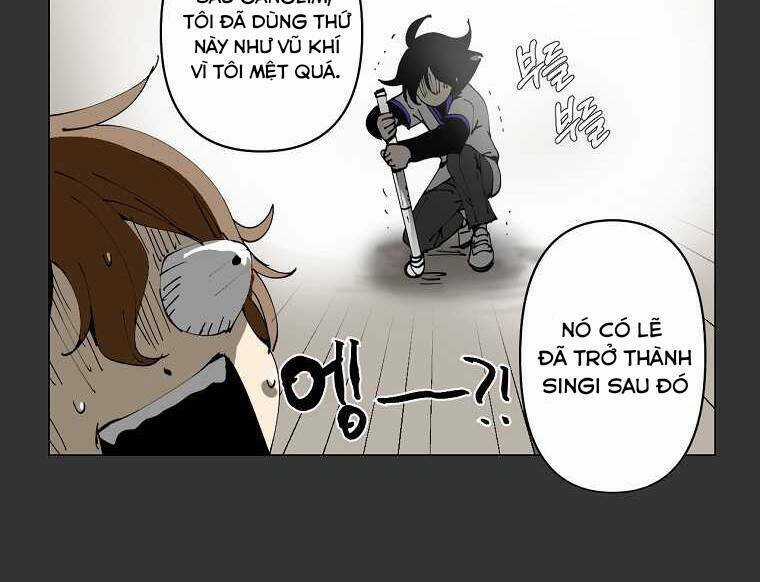 Thập Tự Chinh Chapter 7 trang 21