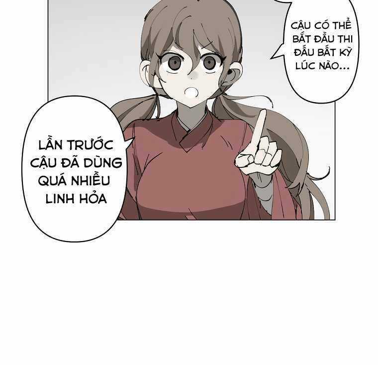 Thập Tự Chinh Chapter 7 trang 25