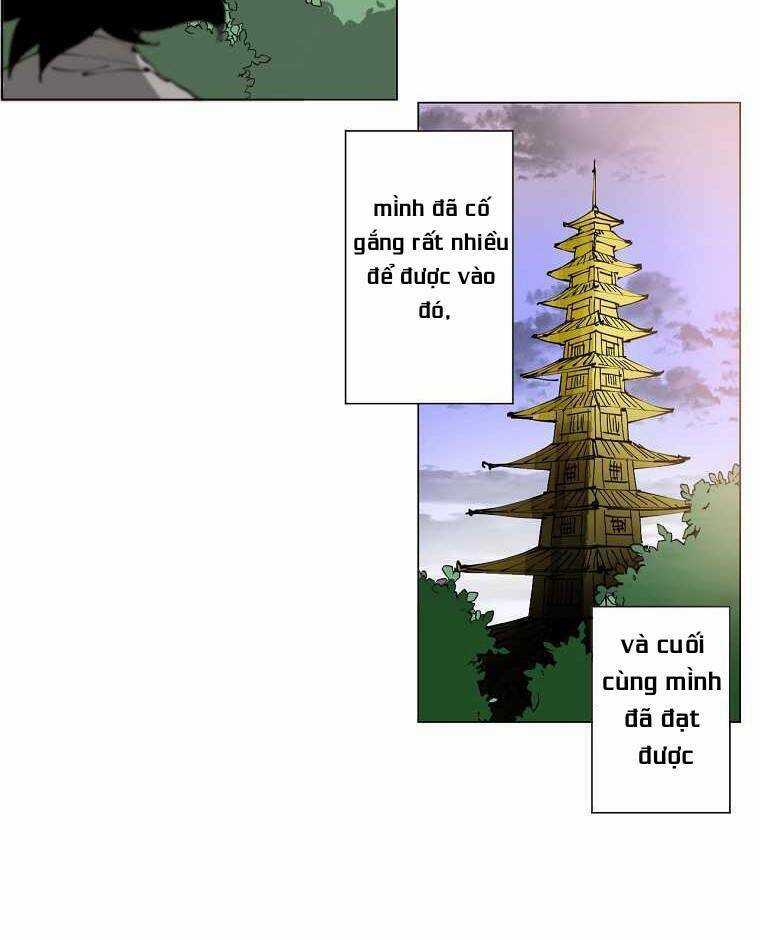 Thập Tự Chinh Chapter 7 trang 27