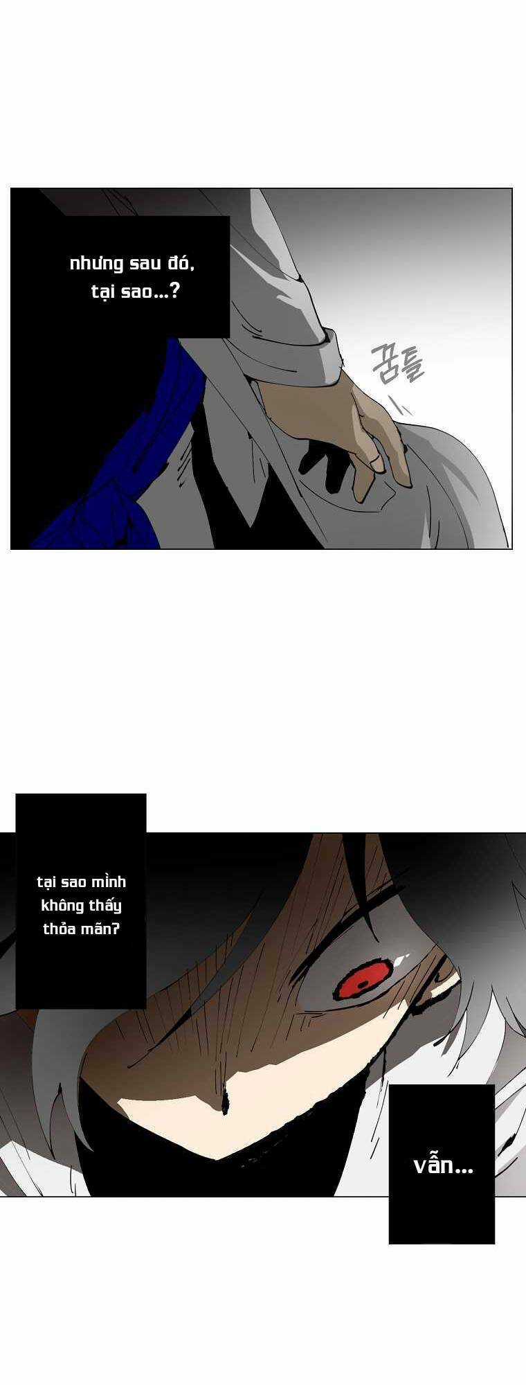 Thập Tự Chinh Chapter 7 trang 28