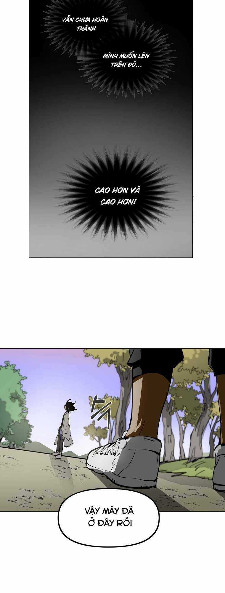 Thập Tự Chinh Chapter 7 trang 30