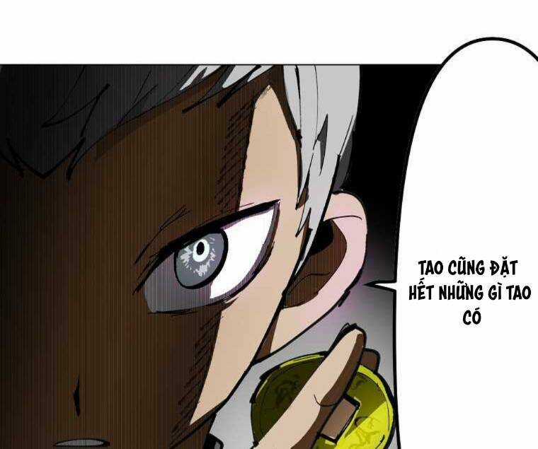 Thập Tự Chinh Chapter 7 trang 36