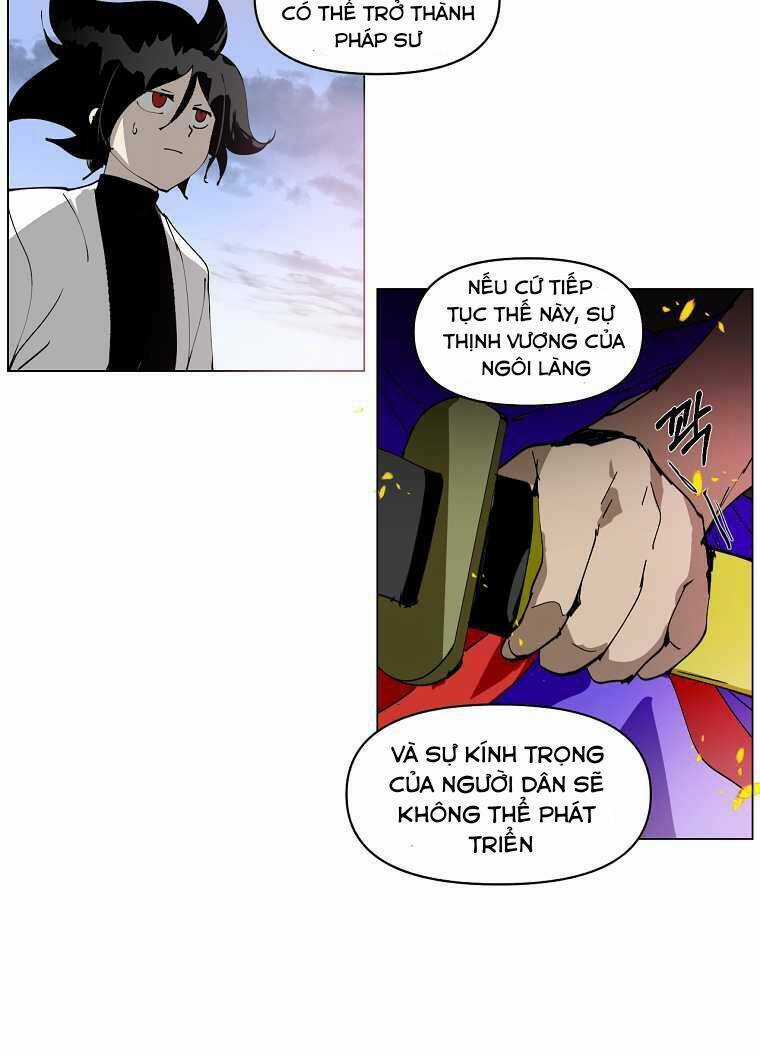 Thập Tự Chinh Chapter 7 trang 38