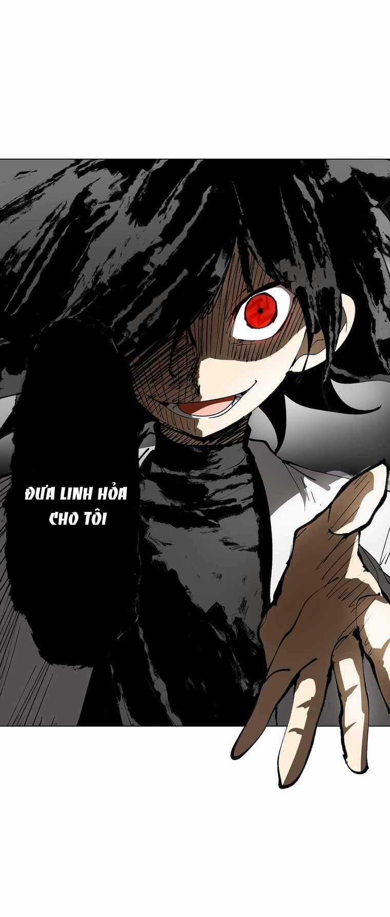 Thập Tự Chinh Chapter 7 trang 41