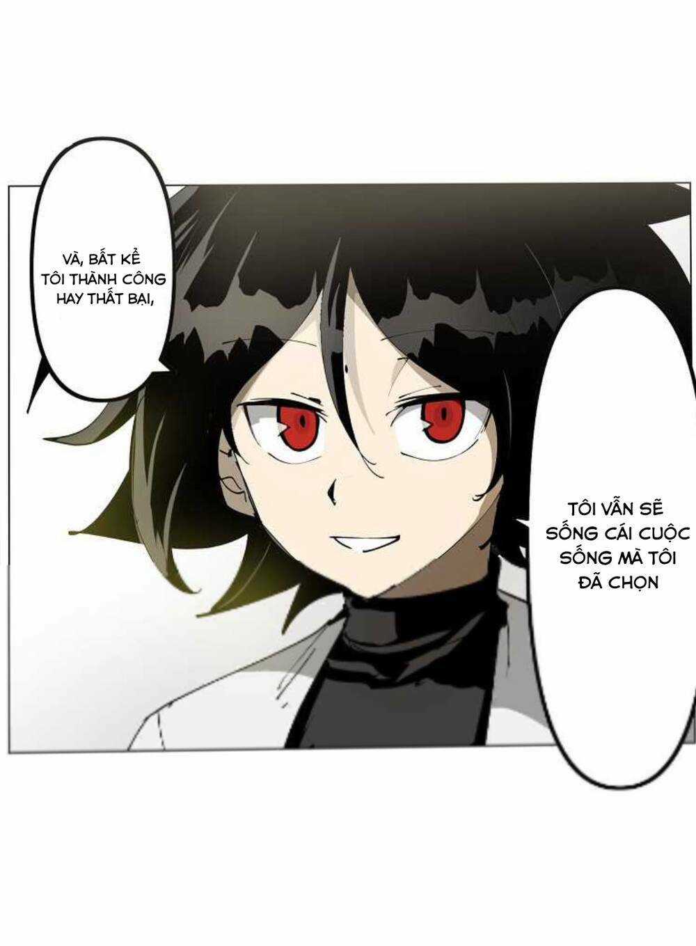 Thập Tự Chinh Chapter 7 trang 5