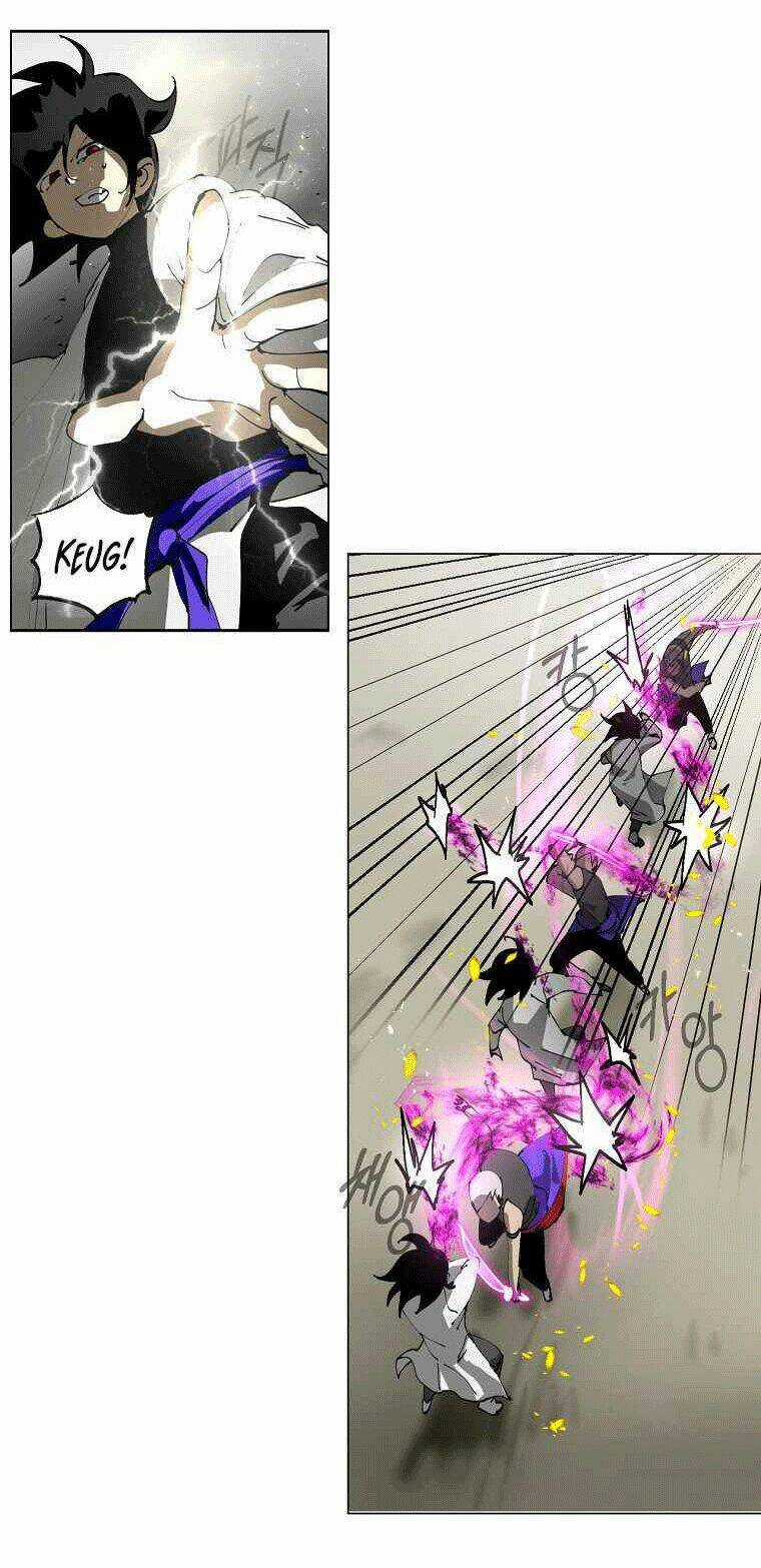 Thập Tự Chinh Chapter 8 trang 10