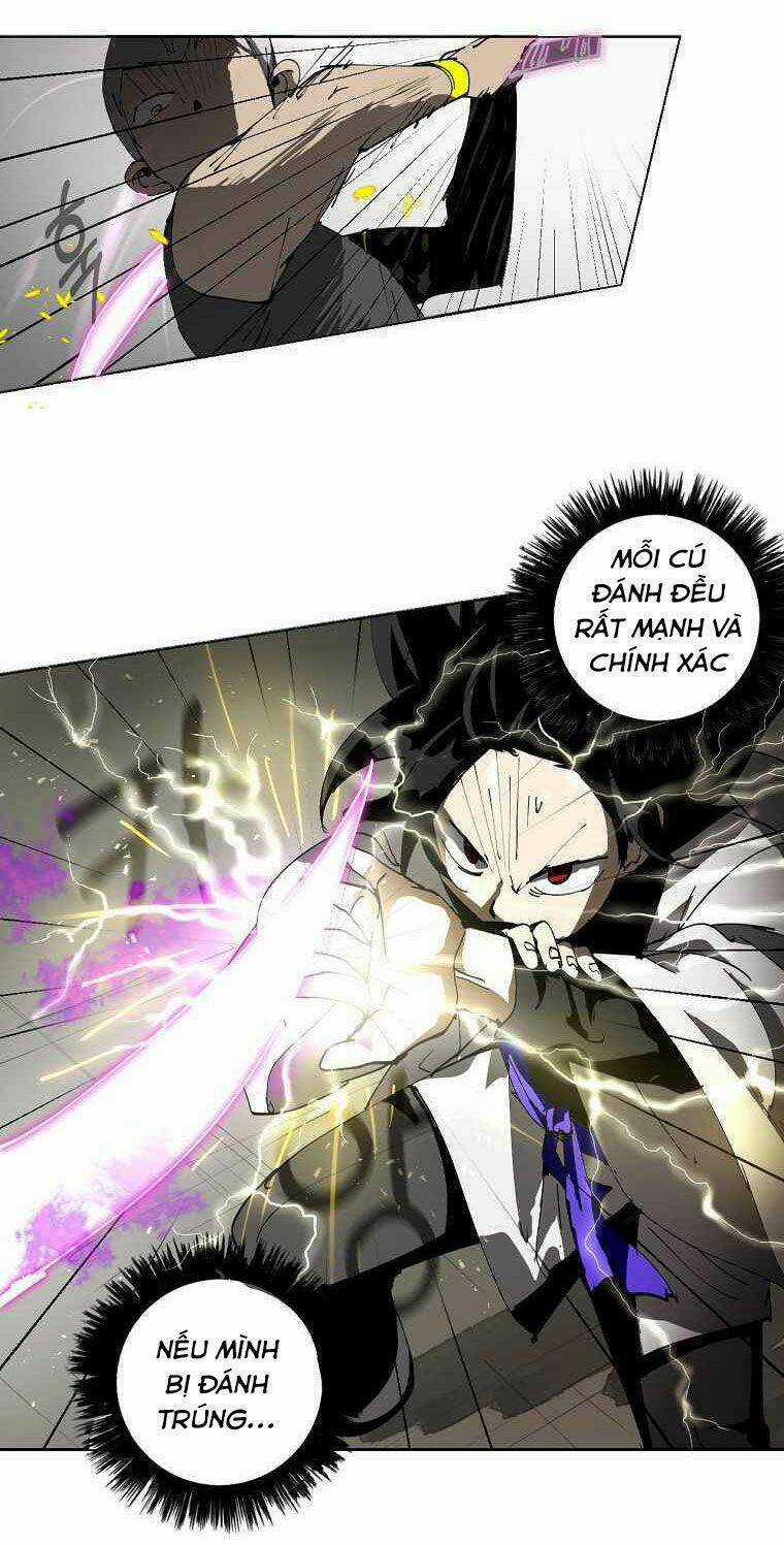 Thập Tự Chinh Chapter 8 trang 11