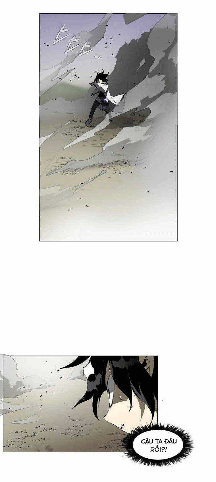 Thập Tự Chinh Chapter 8 trang 13