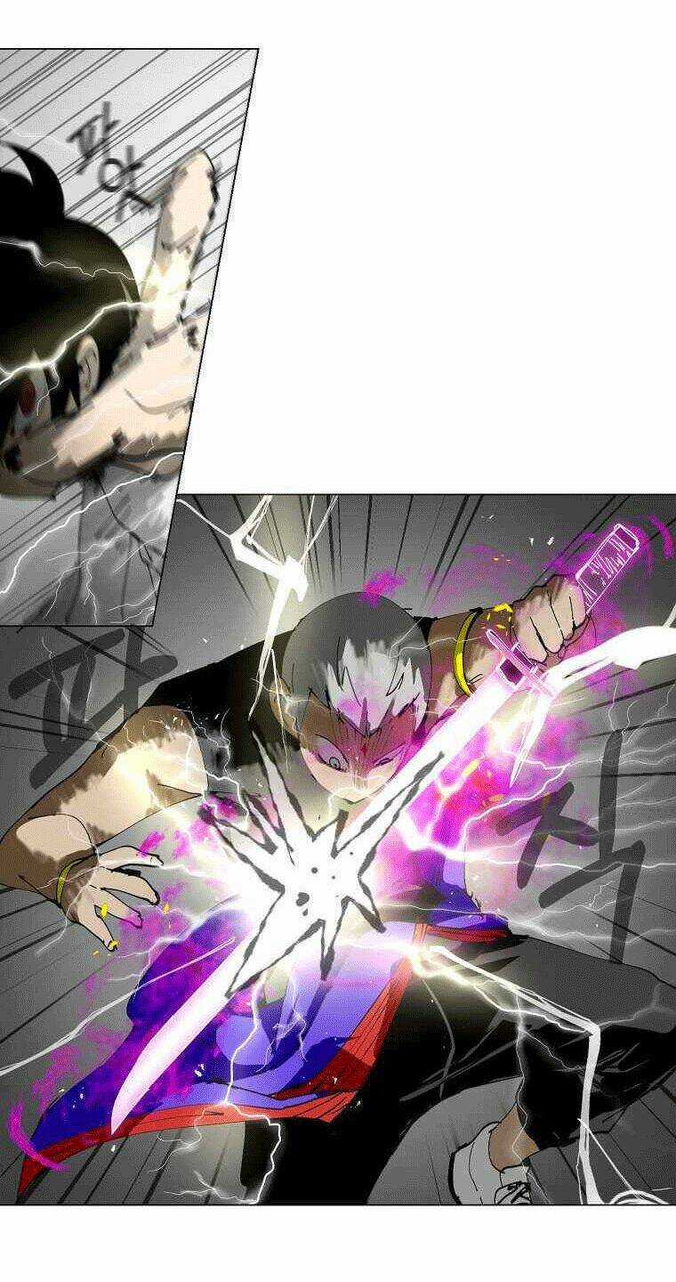 Thập Tự Chinh Chapter 8 trang 15