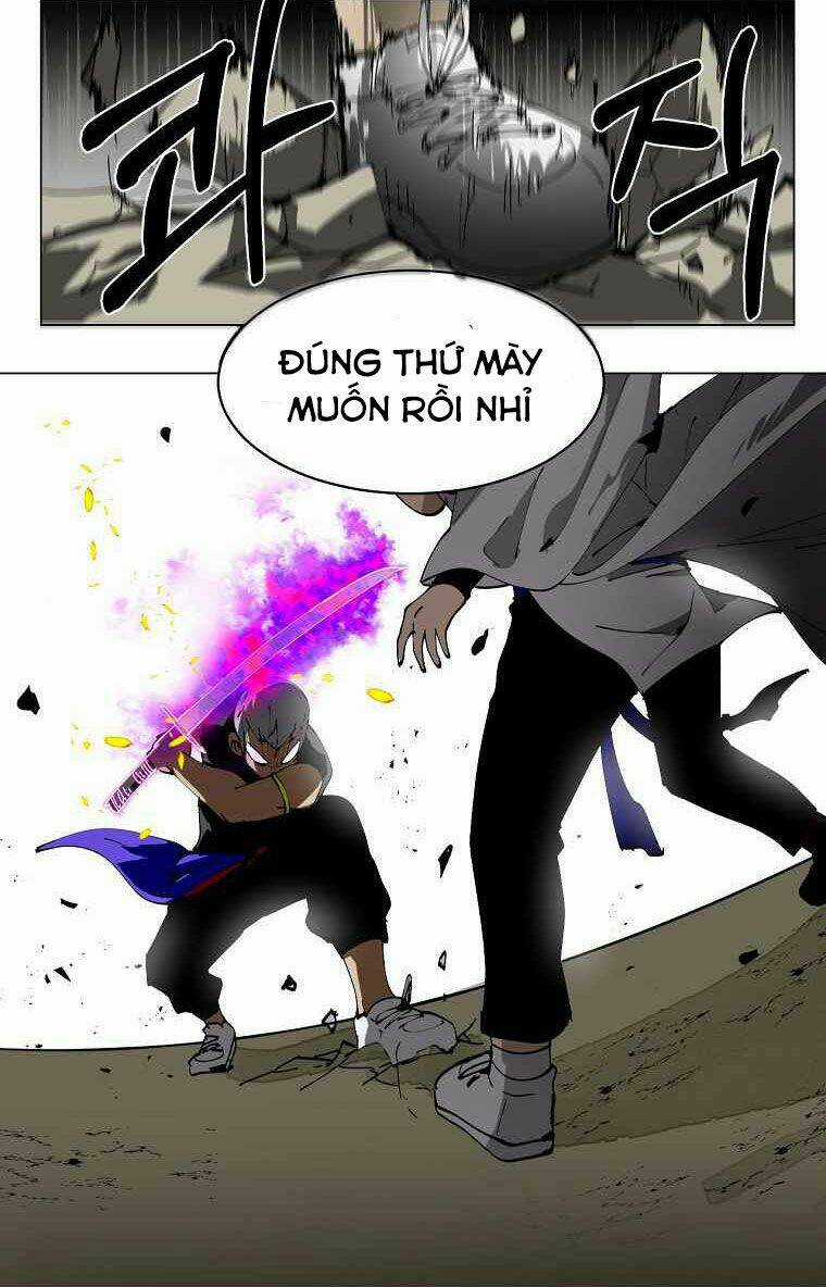 Thập Tự Chinh Chapter 8 trang 21