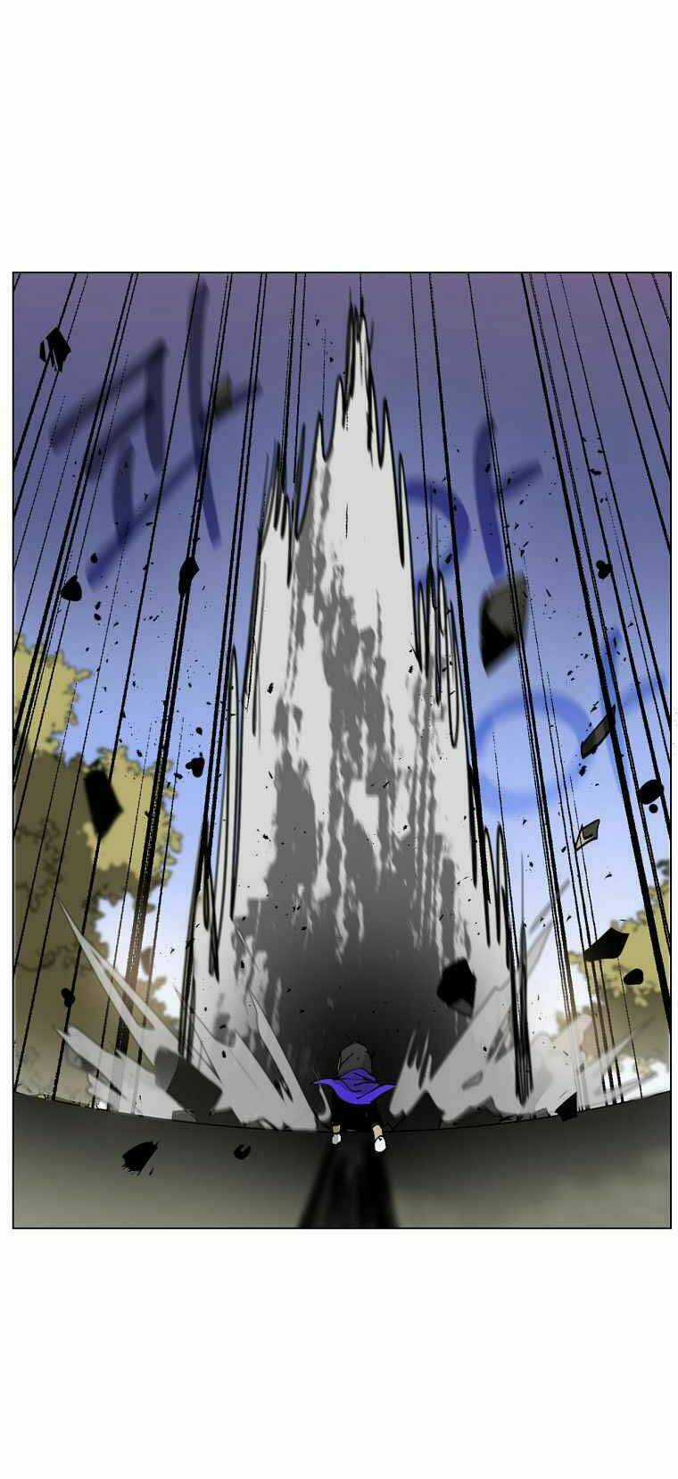 Thập Tự Chinh Chapter 8 trang 26