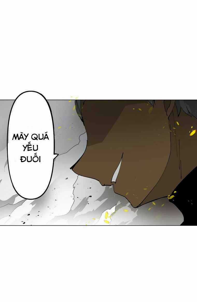 Thập Tự Chinh Chapter 8 trang 27