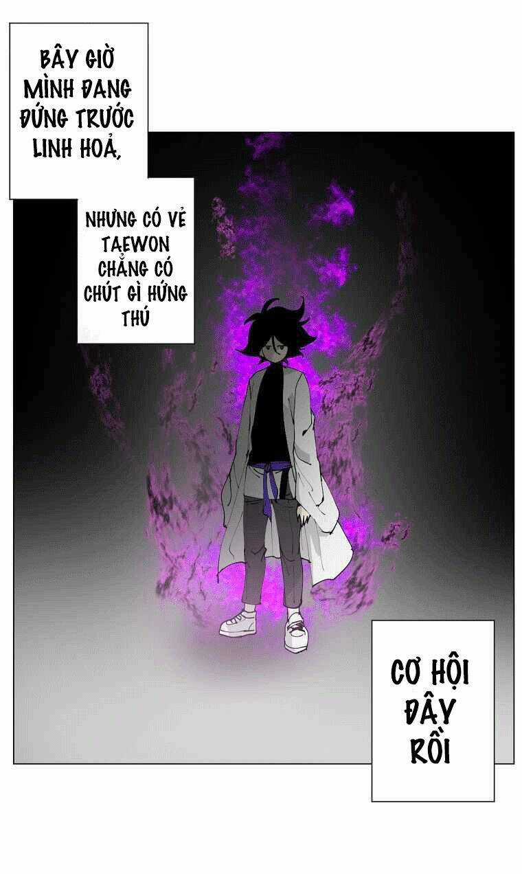 Thập Tự Chinh Chapter 8 trang 3