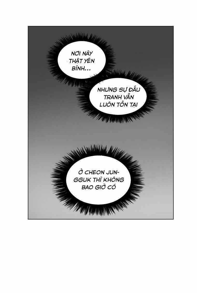 Thập Tự Chinh Chapter 8 trang 32