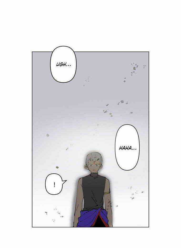 Thập Tự Chinh Chapter 8 trang 36