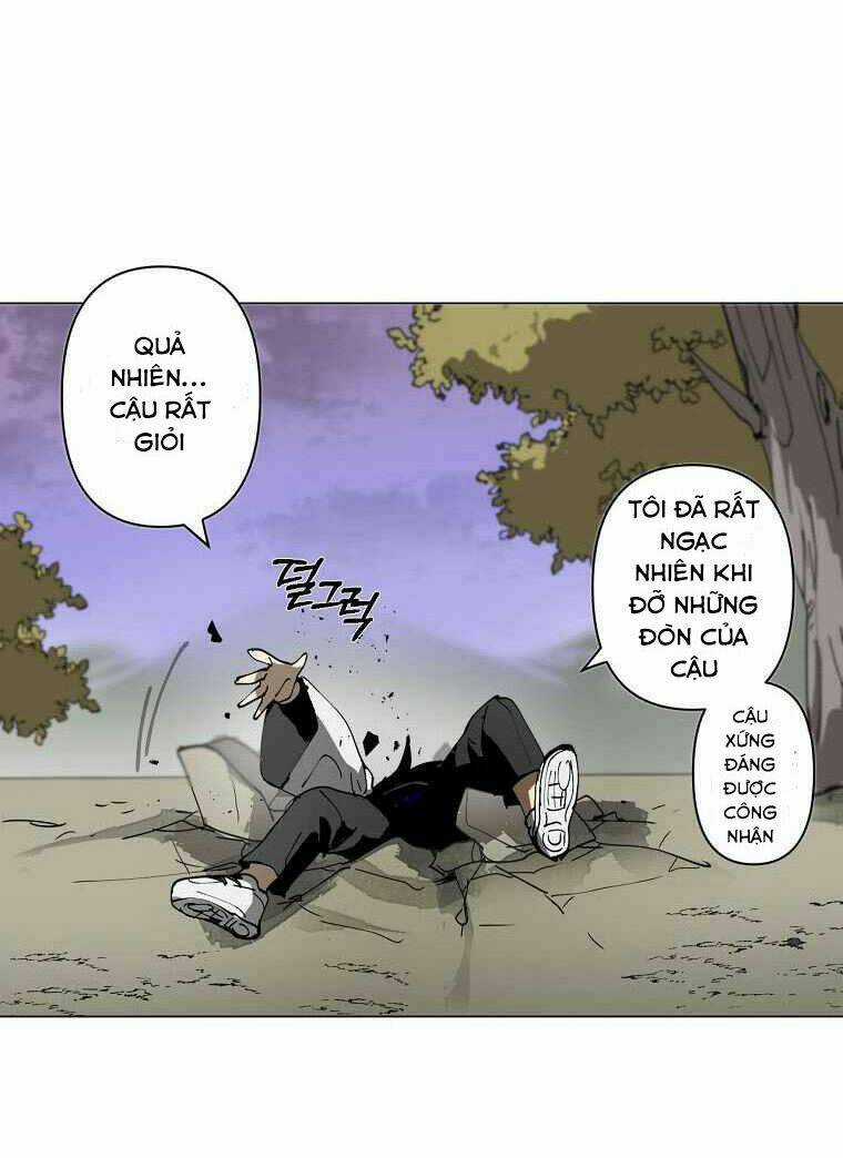 Thập Tự Chinh Chapter 8 trang 37