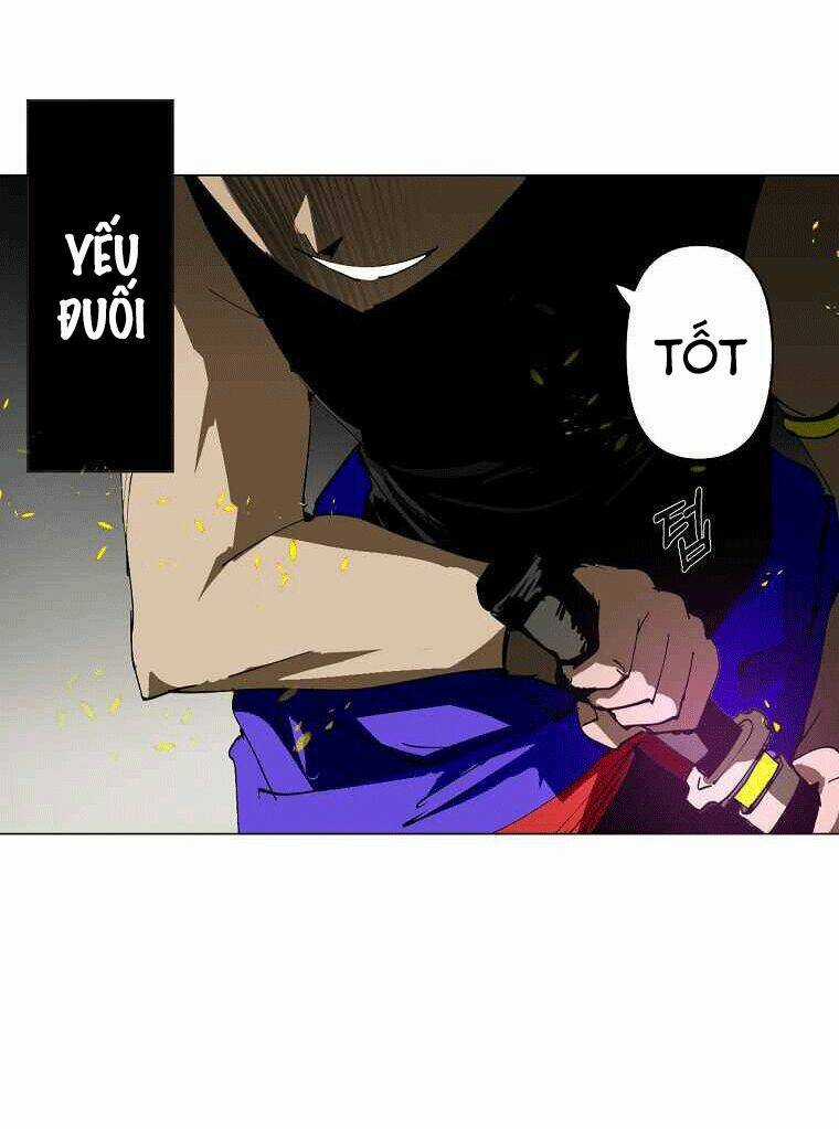 Thập Tự Chinh Chapter 8 trang 4