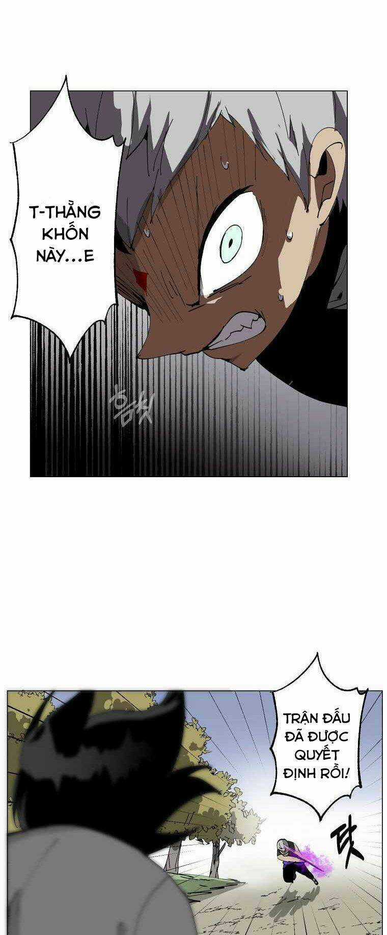 Thập Tự Chinh Chapter 8 trang 41