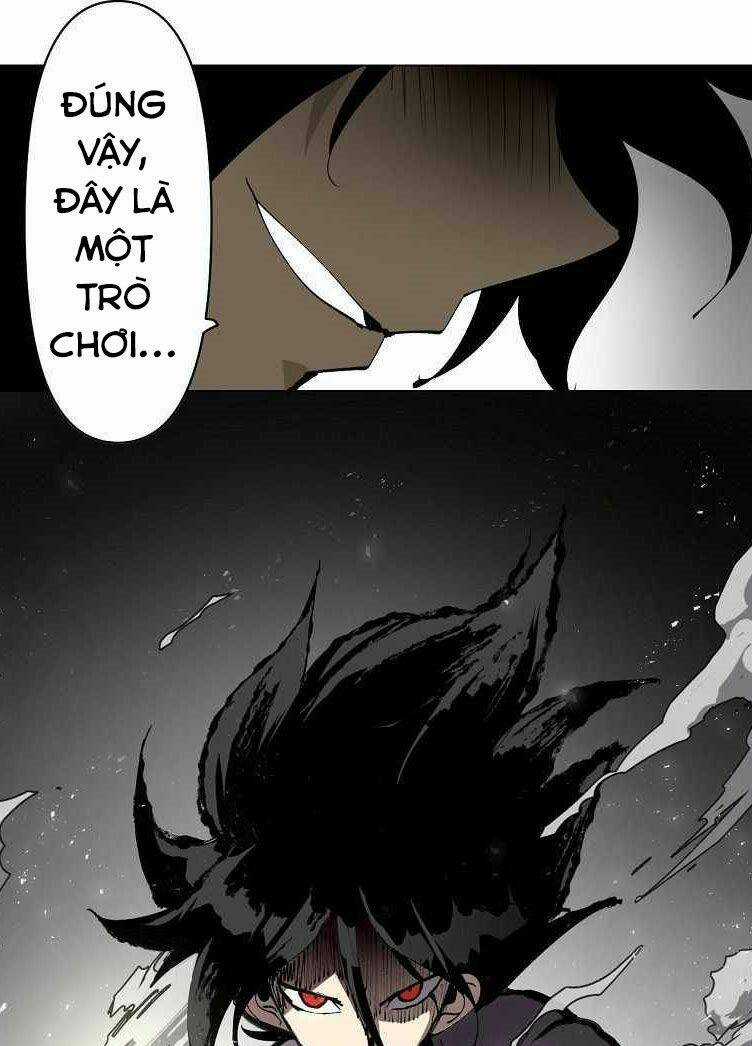 Thập Tự Chinh Chapter 8 trang 43