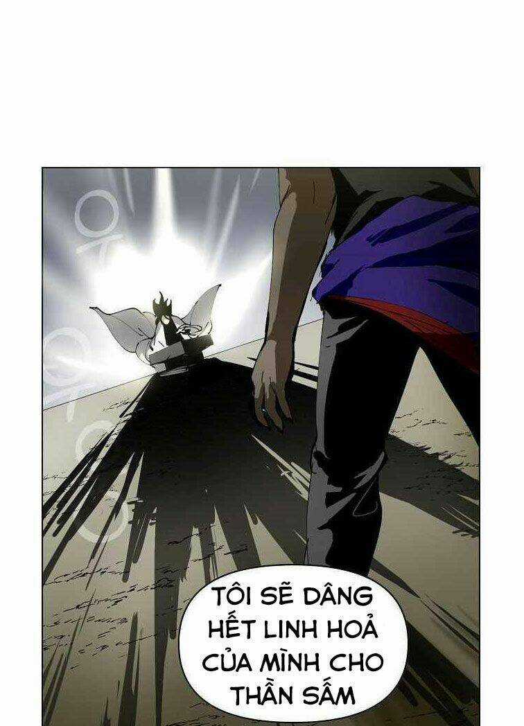 Thập Tự Chinh Chapter 8 trang 45