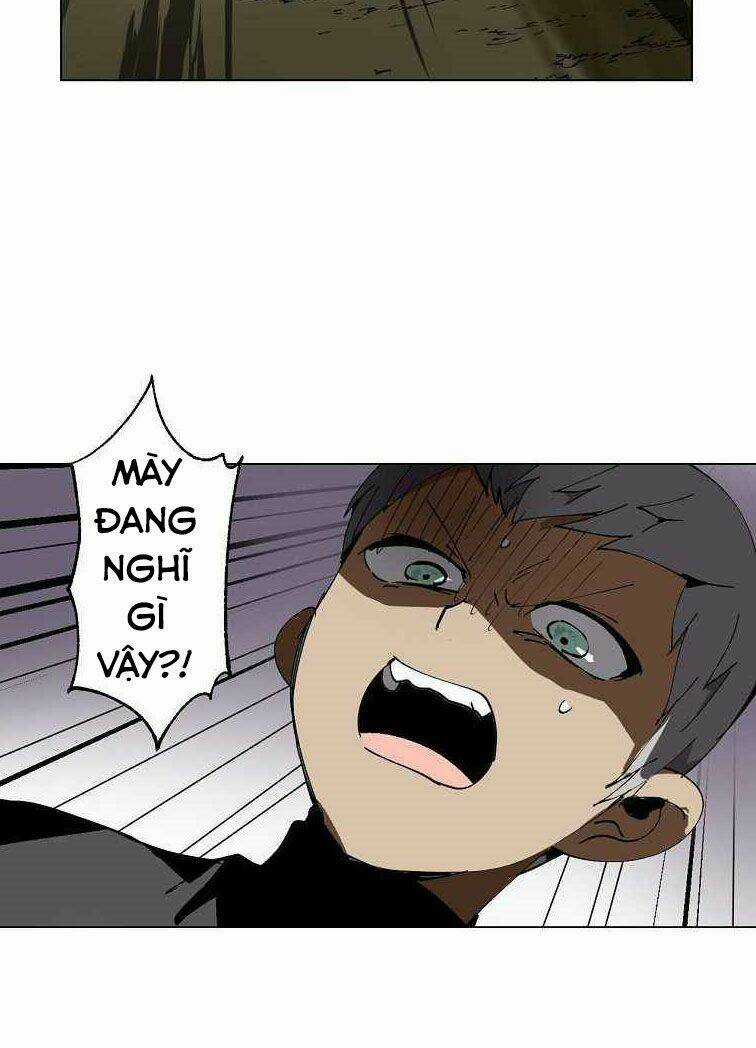 Thập Tự Chinh Chapter 8 trang 46