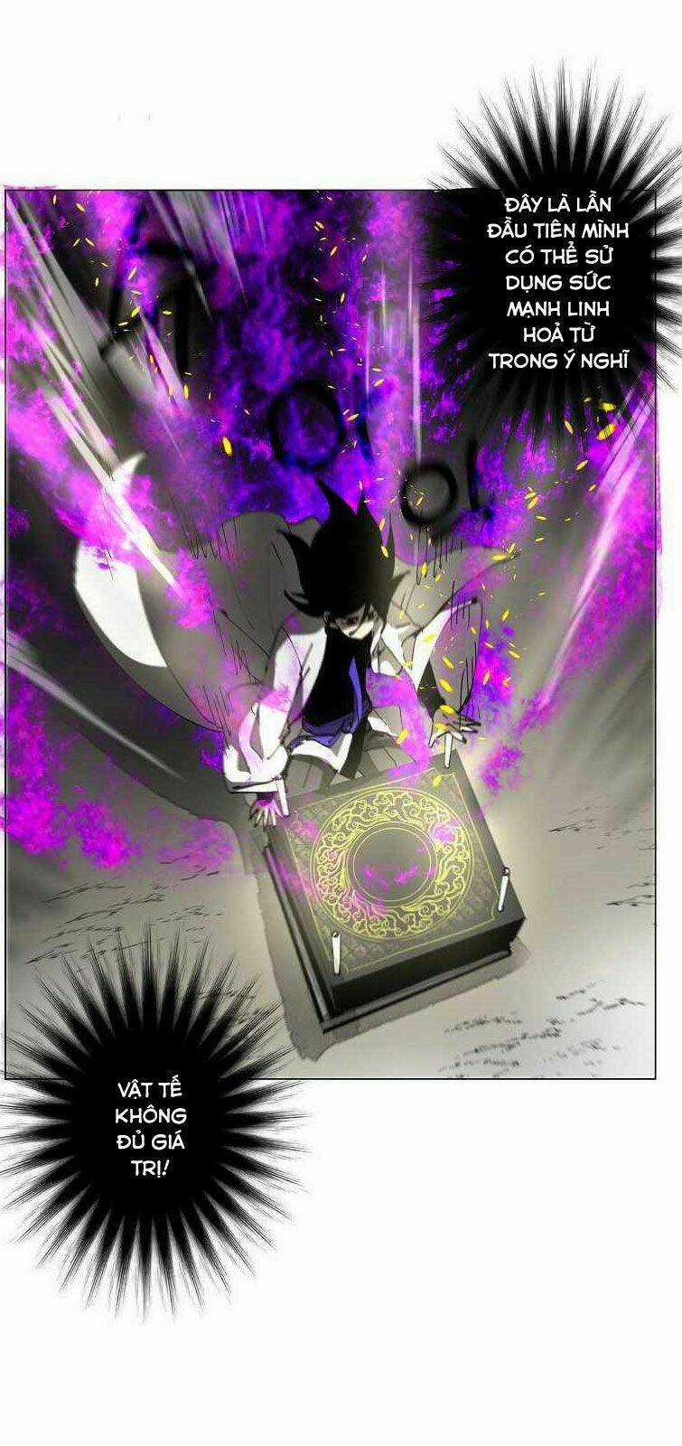 Thập Tự Chinh Chapter 8 trang 47