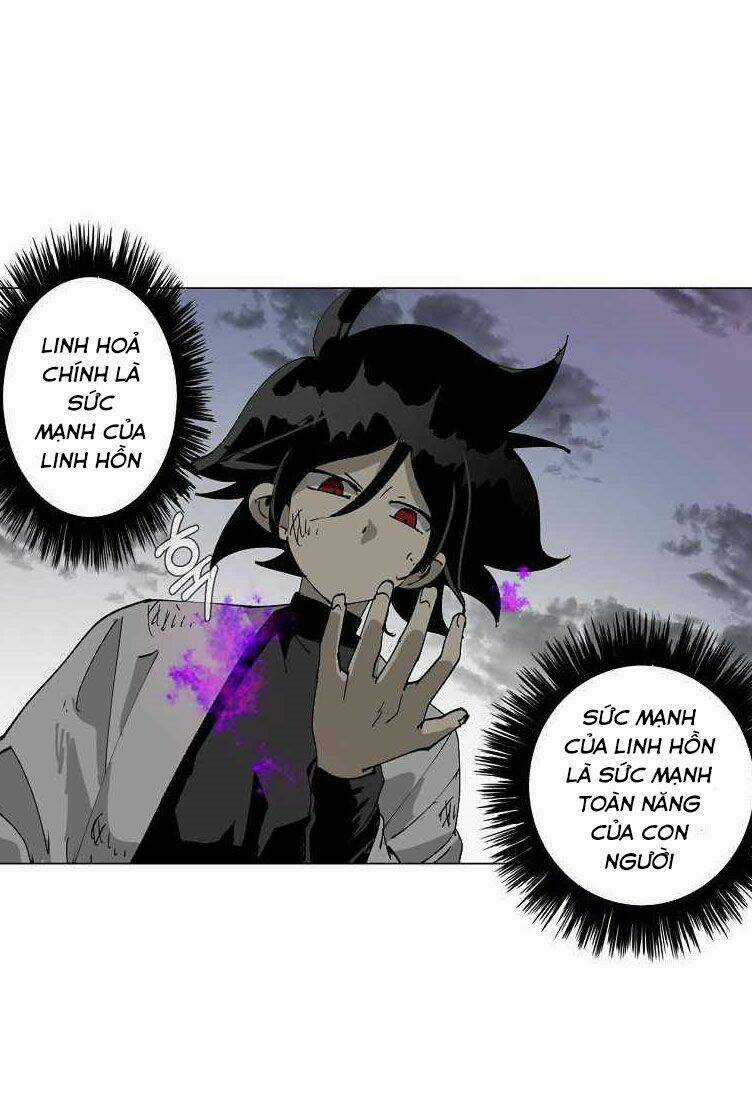 Thập Tự Chinh Chapter 8 trang 48