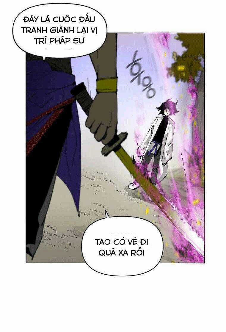 Thập Tự Chinh Chapter 8 trang 5