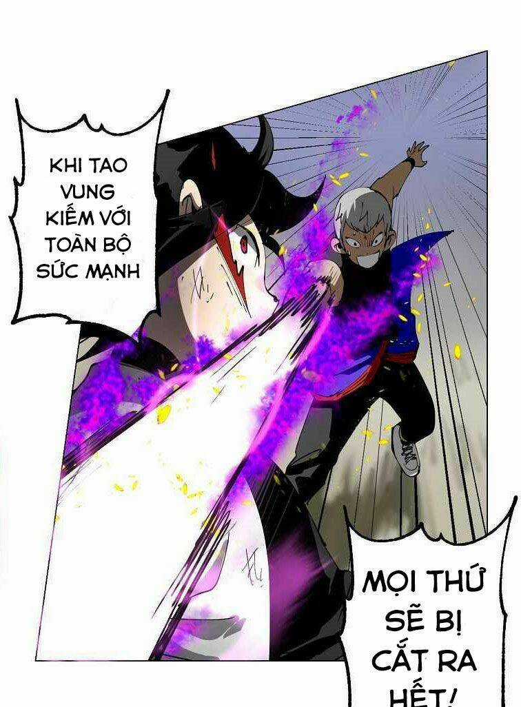 Thập Tự Chinh Chapter 8 trang 50