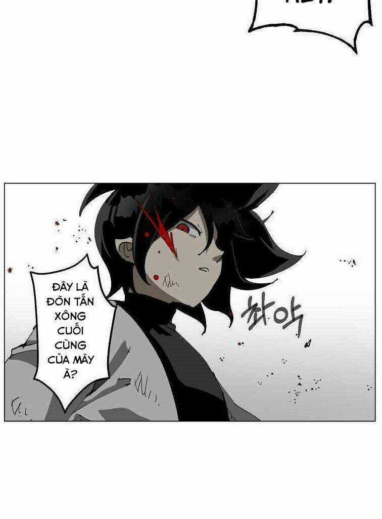 Thập Tự Chinh Chapter 8 trang 51