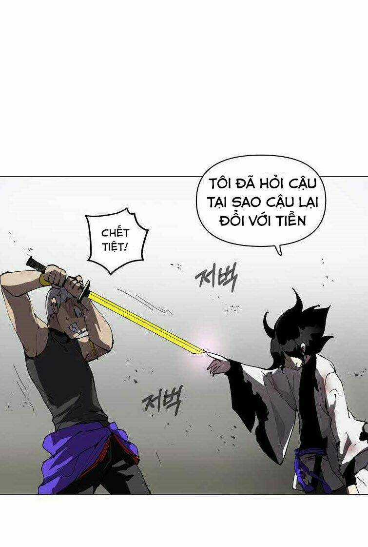 Thập Tự Chinh Chapter 8 trang 56