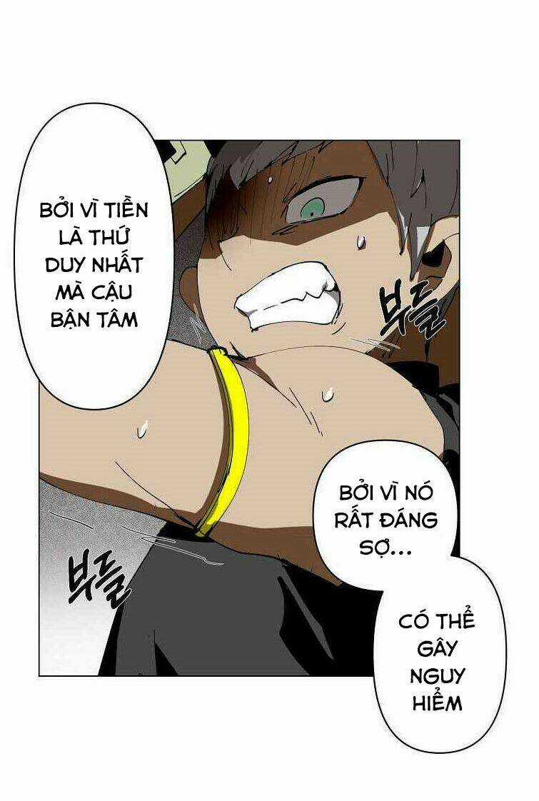 Thập Tự Chinh Chapter 8 trang 57