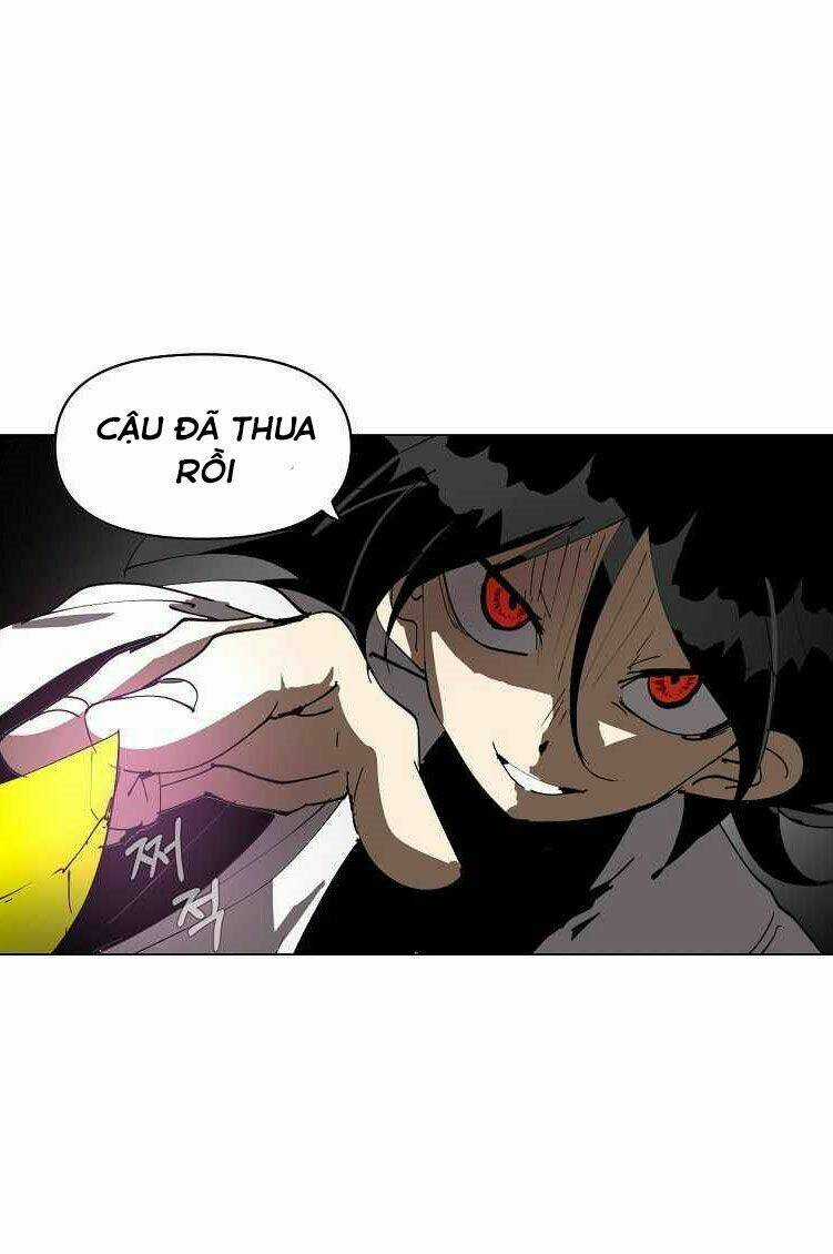 Thập Tự Chinh Chapter 8 trang 58