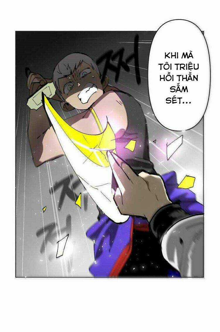 Thập Tự Chinh Chapter 8 trang 59