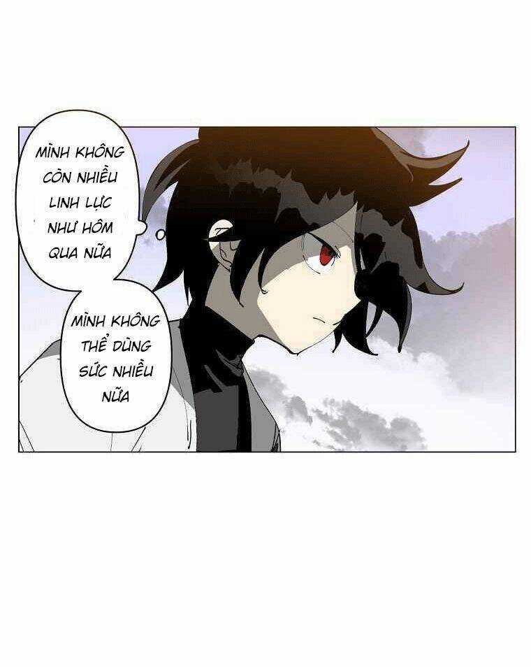 Thập Tự Chinh Chapter 8 trang 6