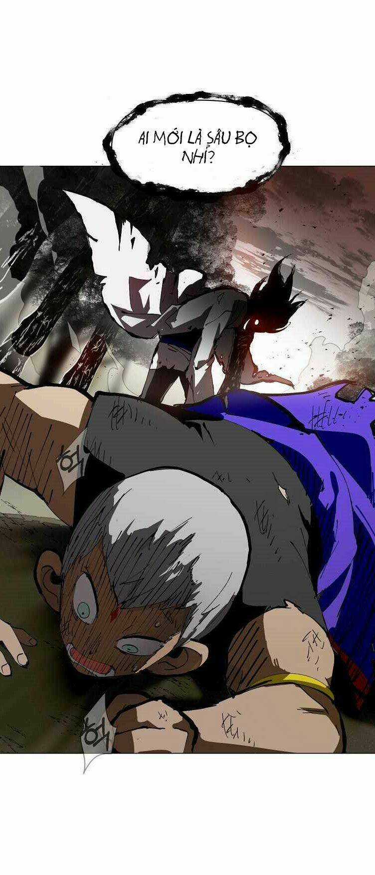 Thập Tự Chinh Chapter 8 trang 65