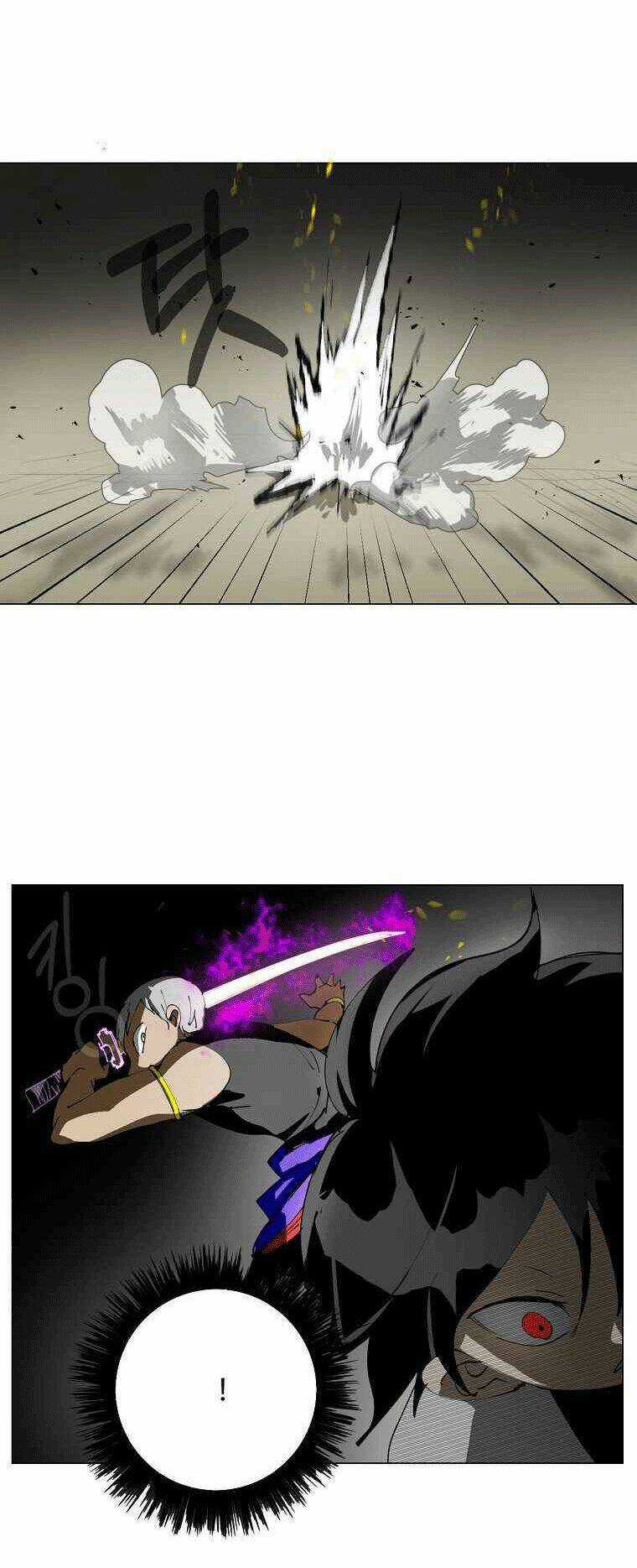 Thập Tự Chinh Chapter 8 trang 8