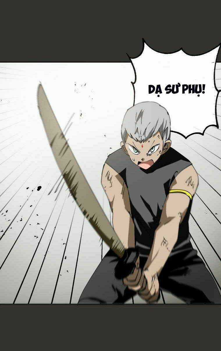 Thập Tự Chinh Chapter 9 trang 17