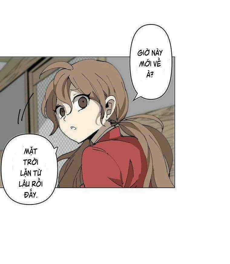 Thập Tự Chinh Chapter 9 trang 2