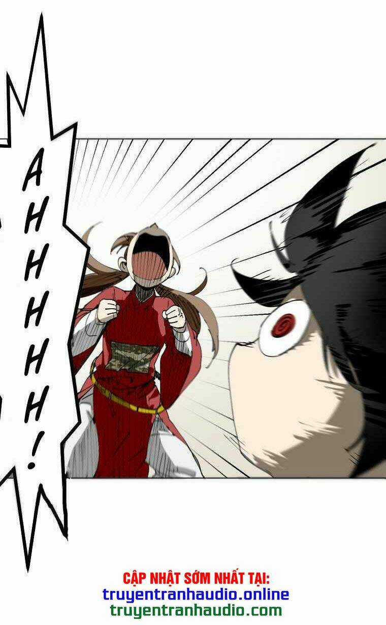 Thập Tự Chinh Chapter 9 trang 22