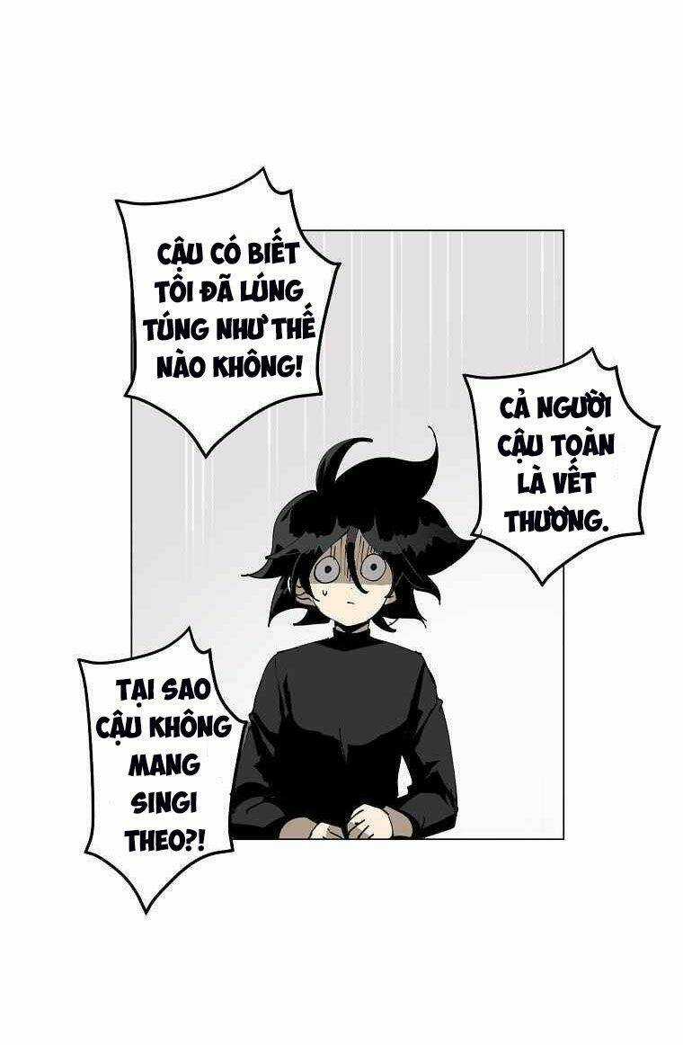 Thập Tự Chinh Chapter 9 trang 23