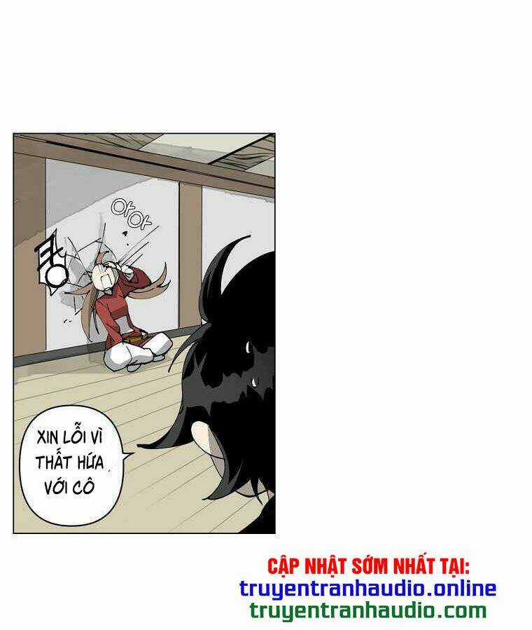 Thập Tự Chinh Chapter 9 trang 26