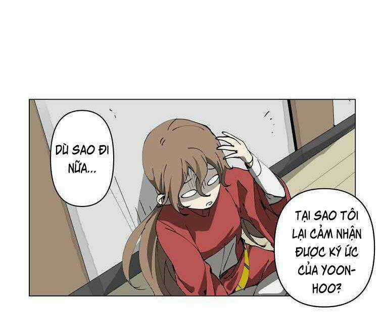 Thập Tự Chinh Chapter 9 trang 27