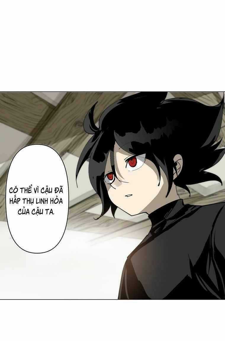 Thập Tự Chinh Chapter 9 trang 28